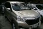 Good as new Toyota Avanza 2016 for sale-0