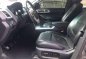 2012 Ford Explorer 4x4 3.5 V6 AT Gray SUV For Sale -6
