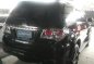 Well-maintained Toyota Fortuner 2012 for sale-5