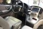 Hyundai Grand Starex CVX Luxury 2011 FOR SALE-3
