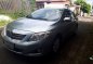 Well-maintained Toyota Corolla Altis 2010 for sale-1