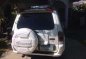 2005 Isuzu Crosswind XUVi Limited Edition for sale-3