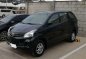 Black 2014 Toyota Avanza E Davao FOR SALE-1