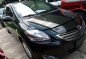 2013 Toyota Vios 1.3 J MT Gas Black For Sale-2