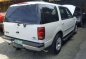 2002 Ford Expedition XLT AT White SUV For Sale -2