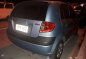 Hyundai Getz 2006 for sale-2