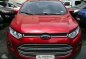 2015 Ford Ecosport 5DR Trend 1.5L MT Gas FOR SALE-2