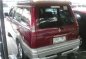 Well-maintained Mitsubishi Adventure 2003 for sale-2