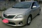 Well-kept Toyota Corolla Altis 2011 for sale-2