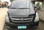 Hyundai Grand Starex CVX Luxury 2011 FOR SALE-0