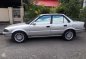 TOYOTA Corolla small body 1990 FOR SALE-1