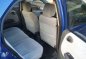 Honda City iDSi 2004 AT Blue Sedan For Sale -8