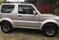 Suzuki Jimny 2015 for sale-1