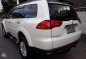 2011 Mitsubishi Montero Sports Gls V for sale-4