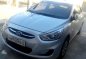 Assume Balance 2017 Hyundai Accent 1.4 Gas Manual Grab Ready-1