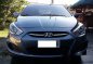 Good as new Hyundai Accent 2017 for sale-1