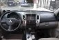 2013 Mitsubishi Montero Sports Automatic for sale-2