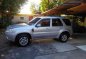 2011 Ford Escape Ice Edition XLT 4x2 Silver For Sale -2