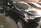 2017 Toyota Avanza 1.3 E Automatic Gray FOR SALE-1