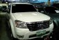 Well-maintained Ford Everest 2011 for sale-0