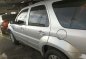 Ford ESCAPE XLS 2013 Silver for sale-2