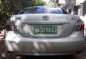 Toyota Vios j Manual 2011 all power for sale-0