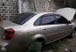 Chevrolet Optra 2003 FOR SALE-4