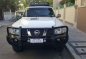 Nissan Patrol 2018 Limited Edition AT White For Sale -0