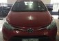 Toyota Vios 2016 1.3 J all power Manual FOR SALE-2