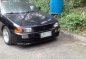 1993 Mitsubishi Lancer GLXI MT Black For Sale-2