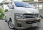 2011 Toyota Hiace Super Grandia for sale-2