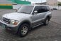 Mitsubishi Pajero ck 1999 model FOR SALE-1