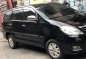 2009 Toyota Innova V Gas Automatic Transmission FOR SALE-3