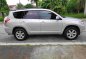 Good as new Toyota RAV4 2006 for sale-3