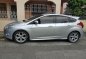Well-maintained Ford Focus 2016 for sale-0