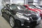 2010 Honda Accord 3.5Q AT Black Sedan For Sale -4