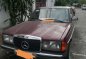 Mercedes-Benz 200 1986 for sale-0