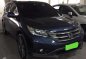 Honda CRV 2012 Automatic  Blue For Sale -3