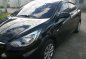 2012 Hyundai Accent MT Manual Transmission FOR SALE-3