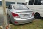 RUSH Sale fresh HYUNDAI Accent 2014 model -3