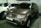 Mitsubishi Montero Sport 2015 for sale-2