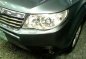 Well-maintained Subaru Forester 2010 for sale-3