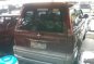 Well-maintained Mitsubishi Adventure 2003 for sale-4