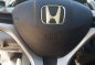 Honda City 2010 AT Black Sedan For Sale -8