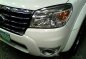 Well-maintained Ford Everest 2011 for sale-3