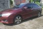 2014 Honda City 1.5L VX for sale-2