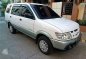 2008 Isuzu Crosswind Excellent Condition For Sale -0