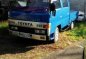 Suzuki Multicab 2000 Manual Blue For Sale -1