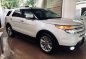 2014 Ford Explorer 2.0L Ecoboost for sale-9