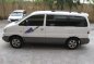 2004 Hyundai Starex GRX AT Diesel for sale-1